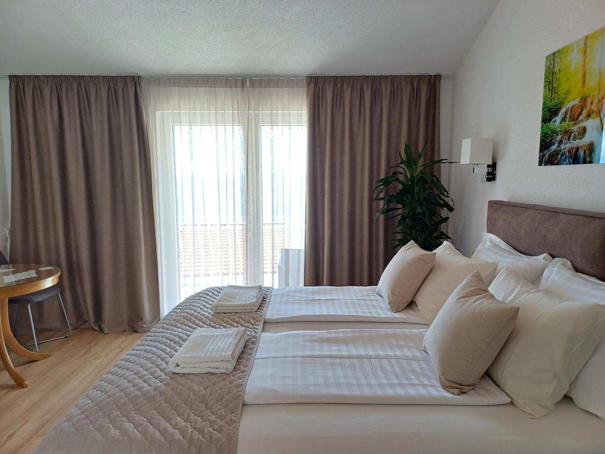Apartments Jaksic Trogir Exterior foto